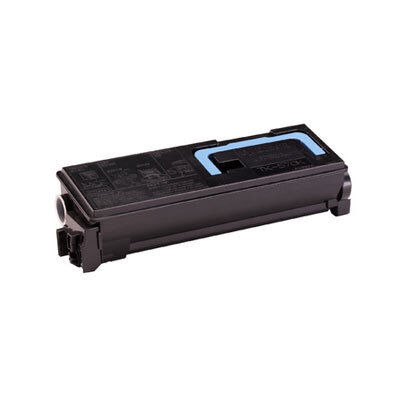 Huismerk Kyocera TK-570K (0T2HG0EU) Toner Zwart