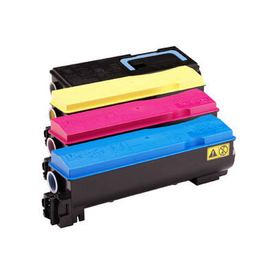 Huismerk Kyocera TK-570 Toner Multipack