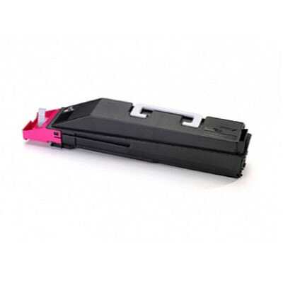 Huismerk Kyocera TK-865M (1T02JZBEU0) Toner Magenta
