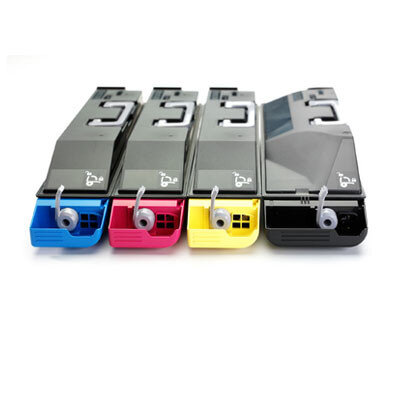 Huismerk Kyocera TK-865 Toner Multipack 4-Pack