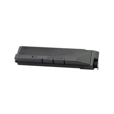 Huismerk Kyocera TK-8600K (1T02MN0NL0) Toner Zwart