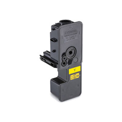 Huismerk Kyocera TK-5240Y (1T02R7ANL0) Toner Geel