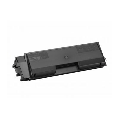 Huismerk Kyocera TK-580K (1T02KT0NL0) Toner Zwart