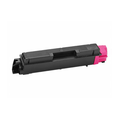 Huismerk Kyocera TK-580M (1T02KTBNL0) Toner Magenta