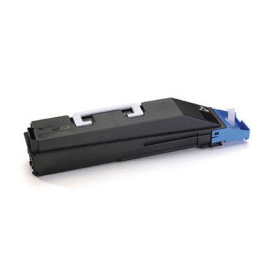 Huismerk Kyocera TK-855C (1T02H7CEU0) Toner Cyaan
