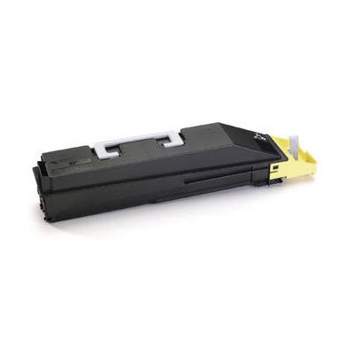 Huismerk Kyocera TK-855Y (1T02H7AEU0) Toner Geel