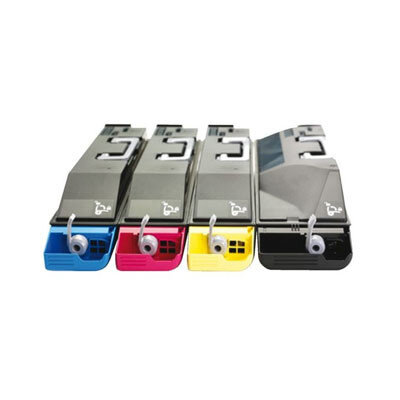 Huismerk Kyocera TK-855 Toner Multipack