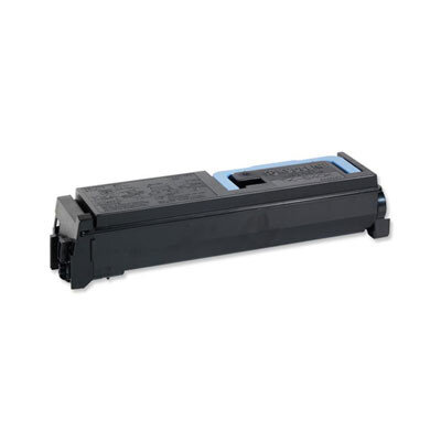 Huismerk Kyocera TK-540K (1T02HL0EU0) Toner Zwart