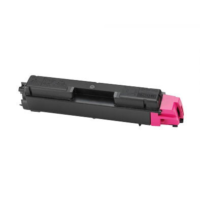 Huismerk Kyocera TK-590M (0T2KVBNL) Toner Magenta