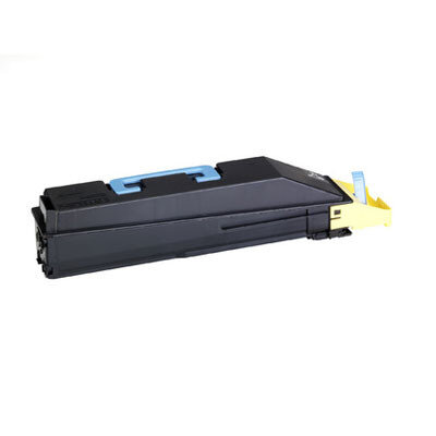 Huismerk Kyocera TK-880Y (1T02KAANL0) Toner Geel