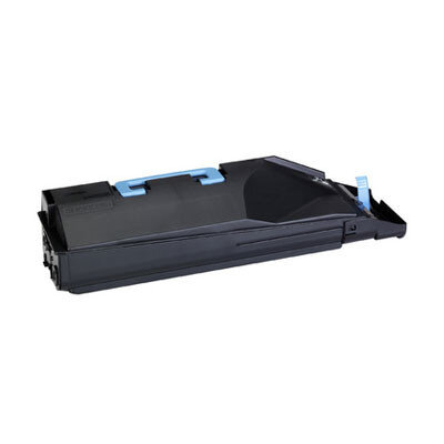 Huismerk Kyocera TK-880K (1T02KA0NL0) Toner Zwart