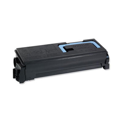 Huismerk Kyocera TK-550K (0T2HM0EU) Toner Zwart