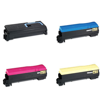 Huismerk Kyocera TK-550 Toner Multipack
