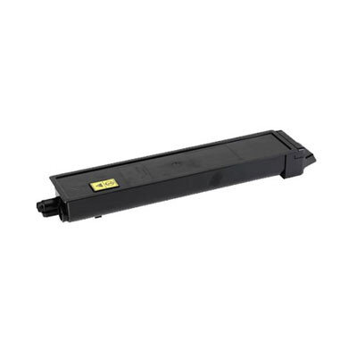 Huismerk Kyocera TK-895K Toner Zwart