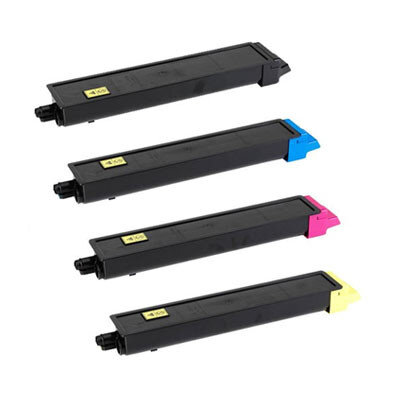 Huismerk Kyocera TK-895 Toner Multipack