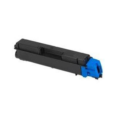 Huismerk Kyocera TK-5135C (1T02PACNL0) Toner Cyaan