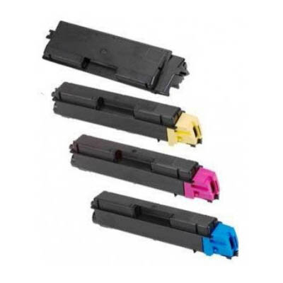Huismerk Kyocera TK-5135 Toner Multipack