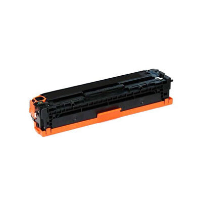 Huismerk Toner voor HP 651A (CE340A) Zwart