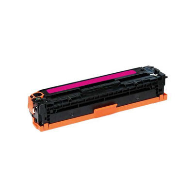 Huismerk Toner voor HP 651A (CE343A) Magenta