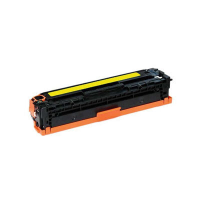 Huismerk Toner voor HP 651A (CE342A) Geel