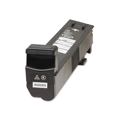 Huismerk Toner voor HP 823A (CB380A) Zwart