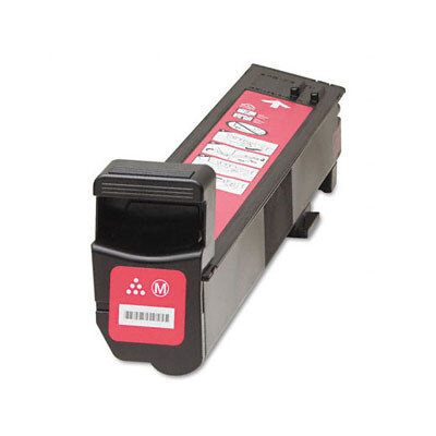 Huismerk Toner voor HP 823A (CB383A) Magenta
