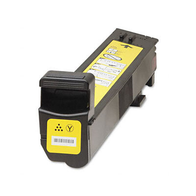 Huismerk Toner voor HP 823A (CB382A) Geel
