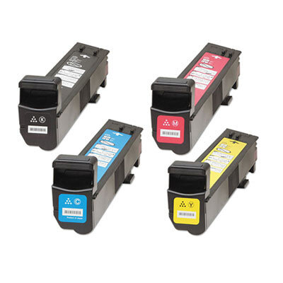 Huismerk Toner voor HP 823A (CB380/1/2/3A) Multipack