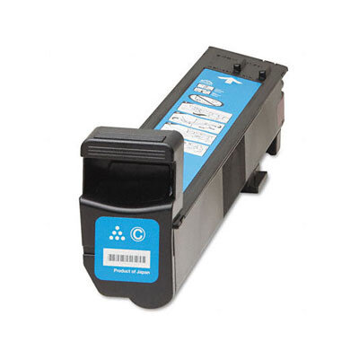 Huismerk Toner voor HP 823A (CB381A) Cyaan