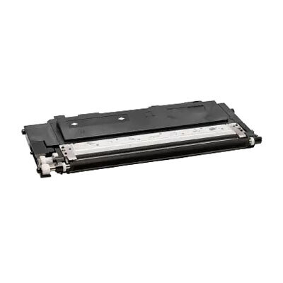 Huismerk Toner Voor HP 117A (W2070A) Zwart