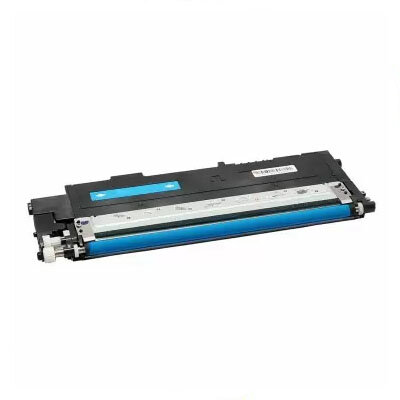 Huismerk Toner Voor HP 117A (W2071A) Cyaan