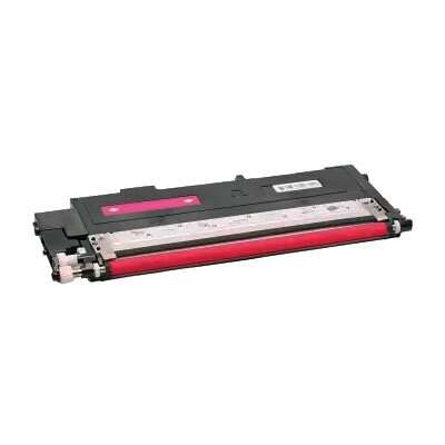 Huismerk Toner Voor HP 117A (W2073A) Magenta