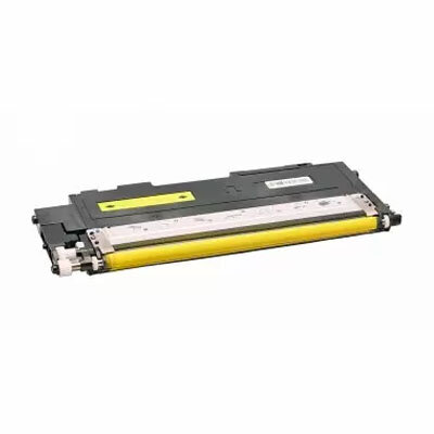 Huismerk Toner Voor HP 117A (W2072A) Geel
