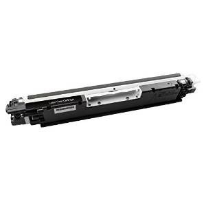 Huismerk Toner voor HP 130A (CF350A) Zwart