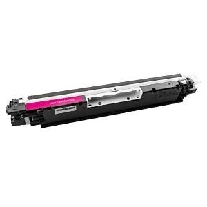 Huismerk Toner voor HP 130A (CF353A) Magenta