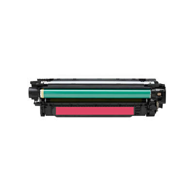 Huismerk Toner voor HP 650A (CE273A) Magenta