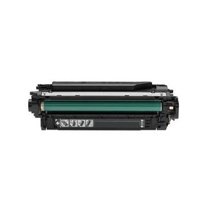 Huismerk Toner voor HP 647A (CE260A) Zwart