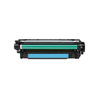 Huismerk Toner voor HP 648A (CE261A) Cyaan