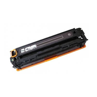 Huismerk Toner voor HP 131X (CF210X) Zwart