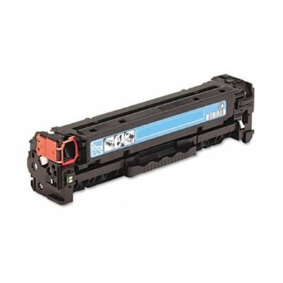 Huismerk Toner voor HP 131A (CF211A) Cyaan