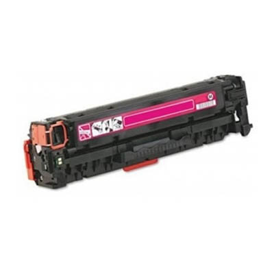 Huismerk Toner voor HP 131A (CF213A) Magenta