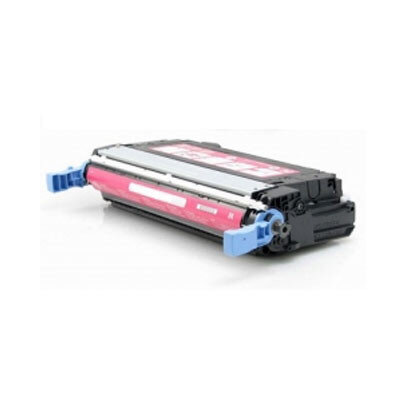 Huismerk Toner voor HP 643A (Q5953A) Magenta