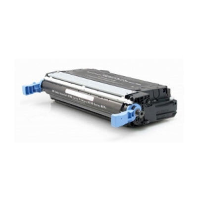 Huismerk Toner voor HP 643A (Q5950A) Zwart