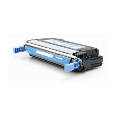 Huismerk Toner voor HP 643A (Q5951A) Cyaan
