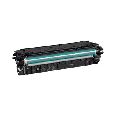 Huismerk Toner voor HP 508X (CF361X) Cyaan