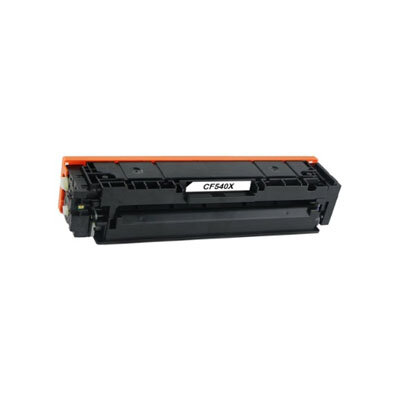 Huismerk Toner voor HP 203A (CF540A) Zwart