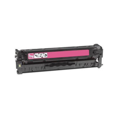 Huismerk Toner voor HP 305A (CE413A) Magenta