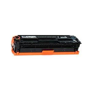 Huismerk Toner voor HP 307A (CE740A) Zwart