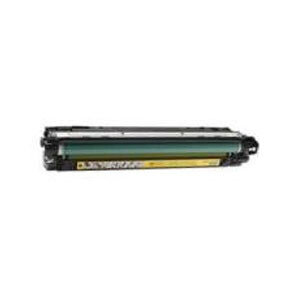Huismerk Toner voor HP 307A (CE742A) Geel