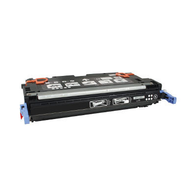 Huismerk Toner voor HP 314A (Q7560A) Zwart